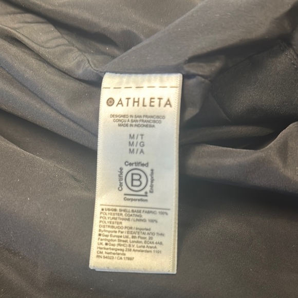 Women’s rain trench - Picture 6 of 6